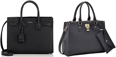 dupe sac de jour ysl|The Best YSL Bag Dupes You Can Buy Online .